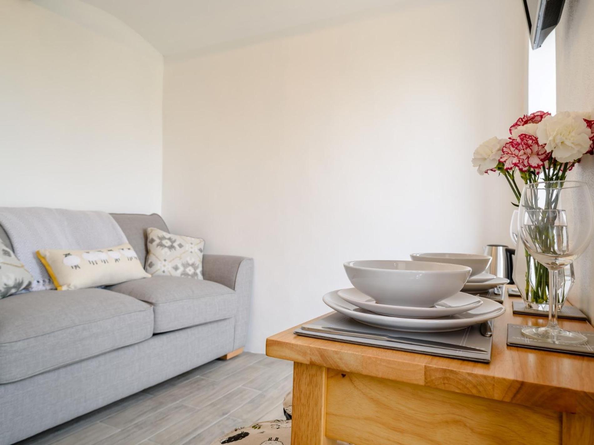 1 Bed In Hatherleigh 78799 Eksteriør bilde